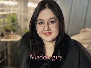 maddiegirs Kostenlose Sexcams