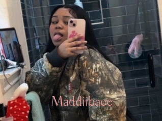 Maddiibaee