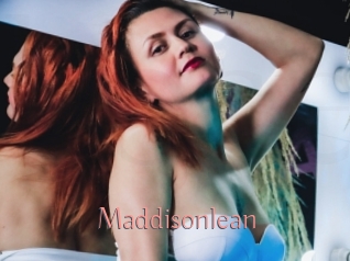 Maddisonlean