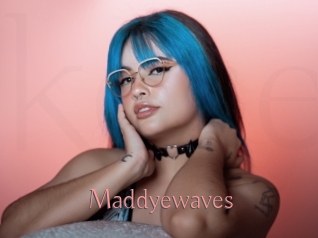 Maddyewaves