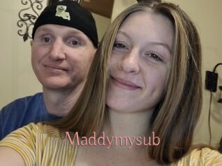 Maddymysub