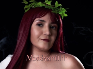 Maddysmithh