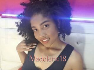 Madelene18