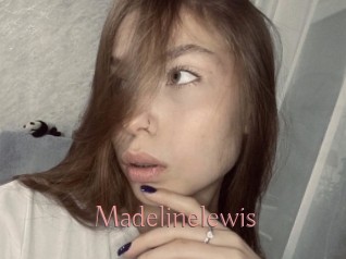 Madelinelewis