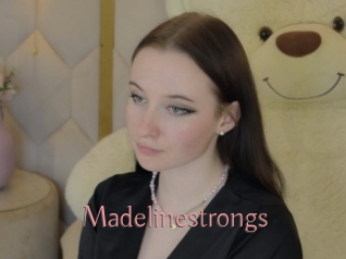 Madelinestrongs