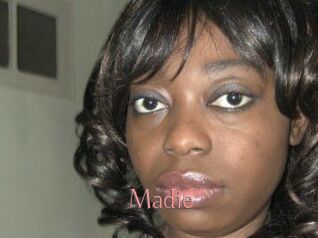 Madie