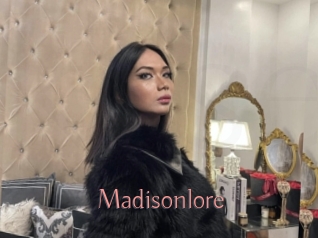 Madisonlore