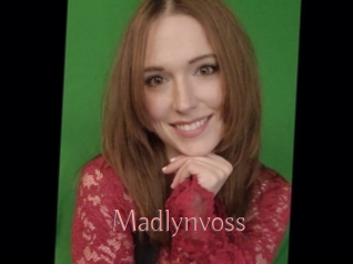 Madlynvoss