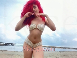 Madyguevara