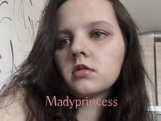 Madyprincess