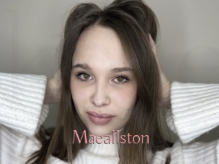 Maeallston