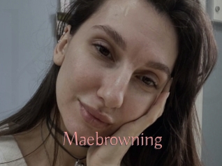 maebrowning Kostenlose Sexcams