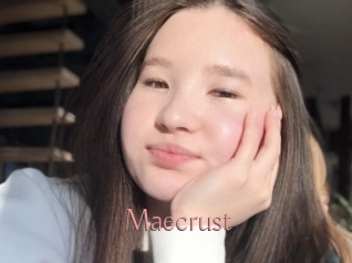 Maecrust