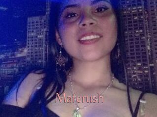 Maferush