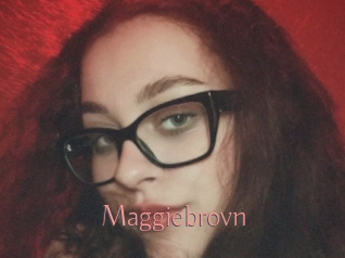 Maggiebrovn