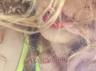 Maggierobin