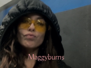 Maggyburns
