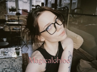Magicalchloe