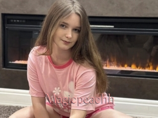 Magicpeachh