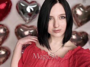 Magicsia
