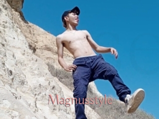 Magnusstyle
