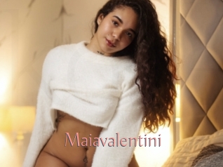 maiavalentini Kostenlose Sexcams