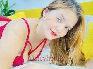 Maicyhorton
