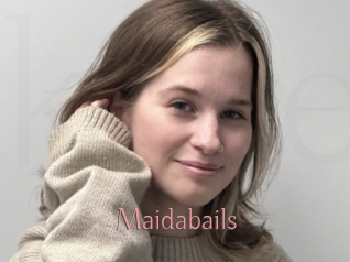 Maidabails