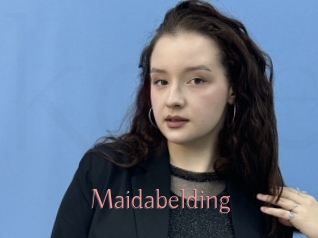 Maidabelding