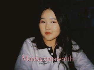 Maidacoatsworth