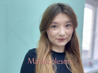 Maidacoleson