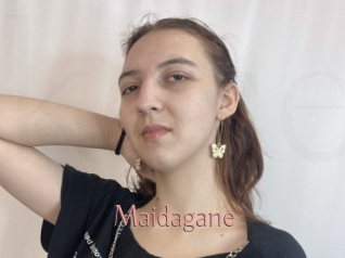 Maidagane