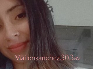 Mailensanchez303av