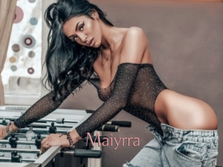 Maiyrra