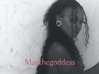Majithegoddess