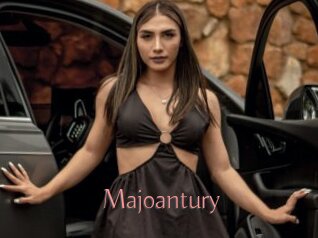 Majoantury