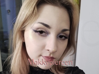Makkypiercen