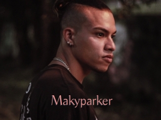 makyparker Kostenlose Sexcams