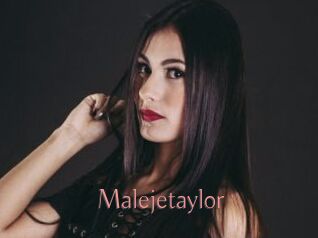 Malejetaylor