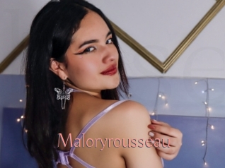 Maloryrousseau