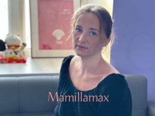 Mamillamax