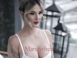 Mandyrhea