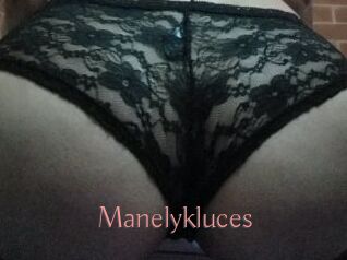 Manelykluces