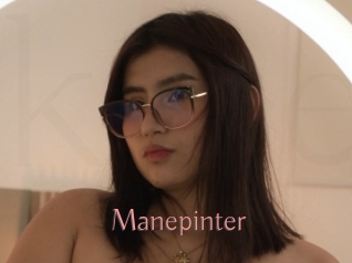 Manepinter