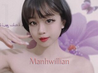 Manhwillian