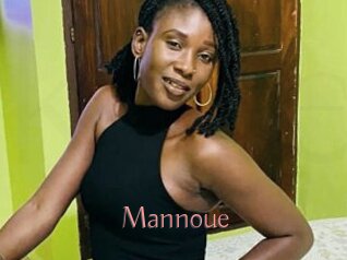 Mannoue