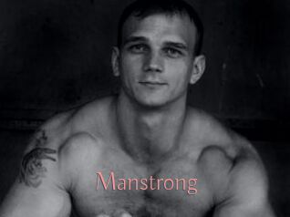 Manstrong