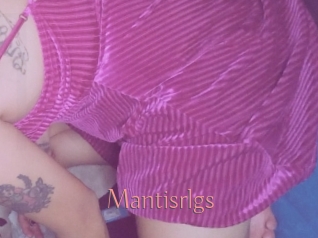 Mantisrlgs