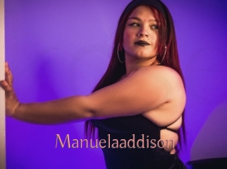 Manuelaaddison