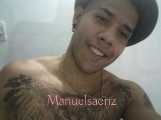 Manuelsaenz